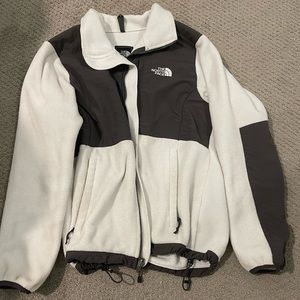 North Face Fleece Jacket